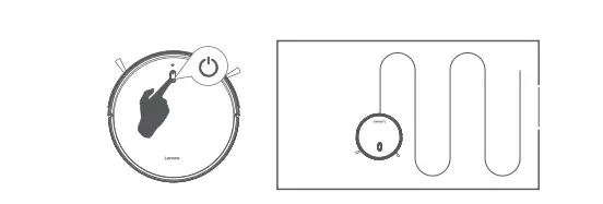 Lenovo-E1-L-Robot-Vacuum-Cleaner-11