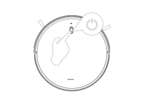 Lenovo-E1-L-Robot-Vacuum-Cleaner-13