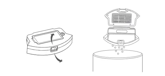 Lenovo-E1-L-Robot-Vacuum-Cleaner-18