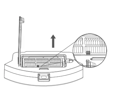 Lenovo-E1-L-Robot-Vacuum-Cleaner-19