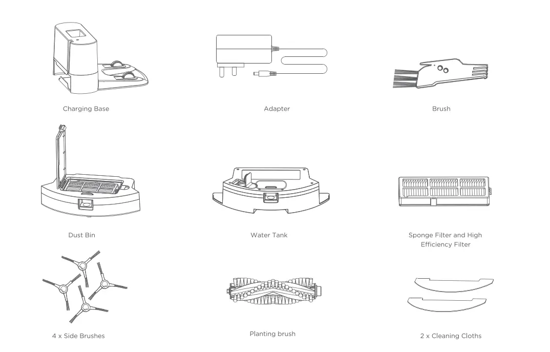 Lenovo-E1-L-Robot-Vacuum-Cleaner-2