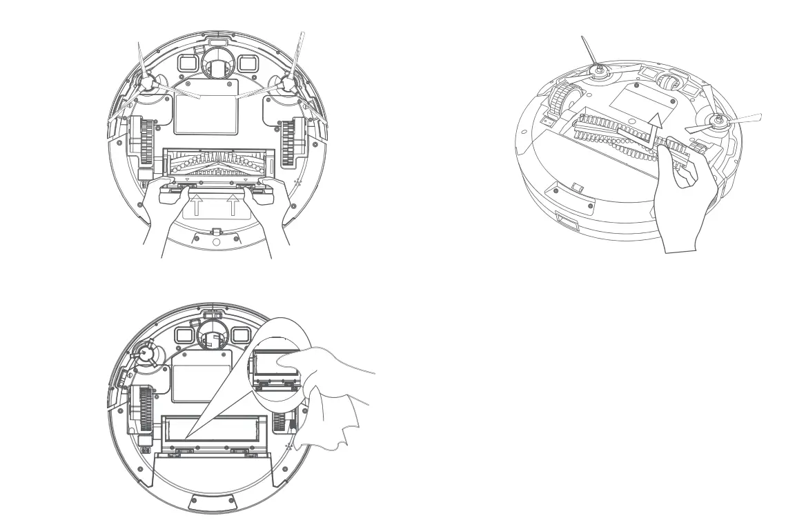 Lenovo-E1-L-Robot-Vacuum-Cleaner-21