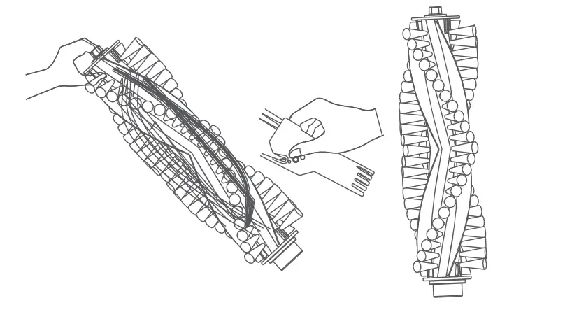 Lenovo-E1-L-Robot-Vacuum-Cleaner-22