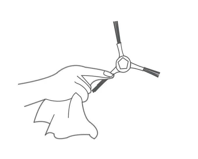 Lenovo-E1-L-Robot-Vacuum-Cleaner-23