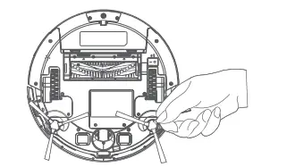 Lenovo-E1-L-Robot-Vacuum-Cleaner-8