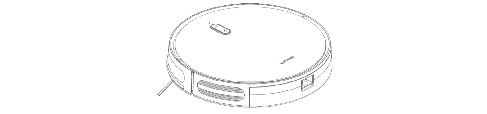 Lenovo E1-l Robot Vacuum Cleaner User Manual Lenovo E1-l Robot Vacuum Cleaner User Manual