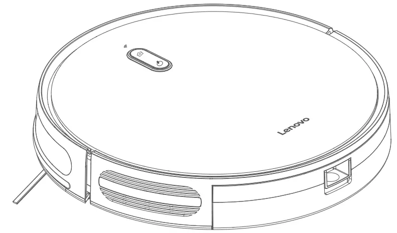 Lenovo-E1-L-Robot-Vacuum-Cleaner-PRODUCT