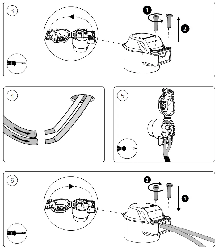 PHILIPS Milliskin Hue Personal Wireless Lighting 5