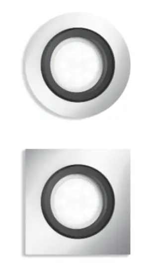 PHILIPS Milliskin Hue Personal Wireless Lighting