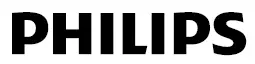 PHILIPS logo
