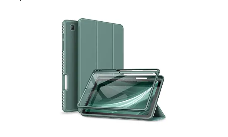 Samsungagptek Lcd Writing Tablet Board Leather Cover User Manual