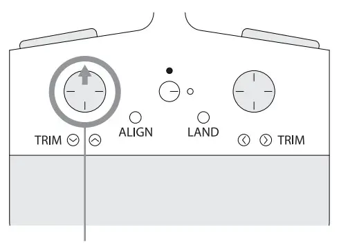 Huabo HB2022N Drone Air Racer - Lift Off 2