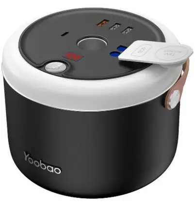 Yoobao-YB-150C-Portable-Power-Station-pro