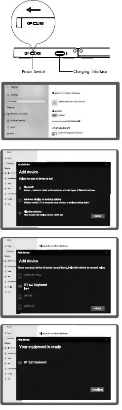 Shenzhen-Dzh-Industria-B089-Folding-Bluetooth-Keyboard-4