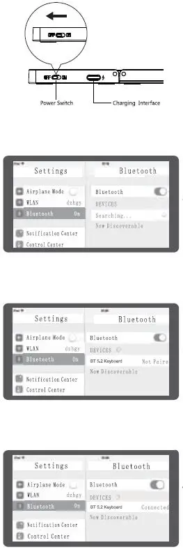 Shenzhen-Dzh-Industria-B089-Folding-Bluetooth-Keyboard-5