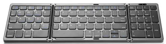 Shenzhen-Dzh-Industria-B089-Folding-Bluetooth-Keyboard-PRODUCT