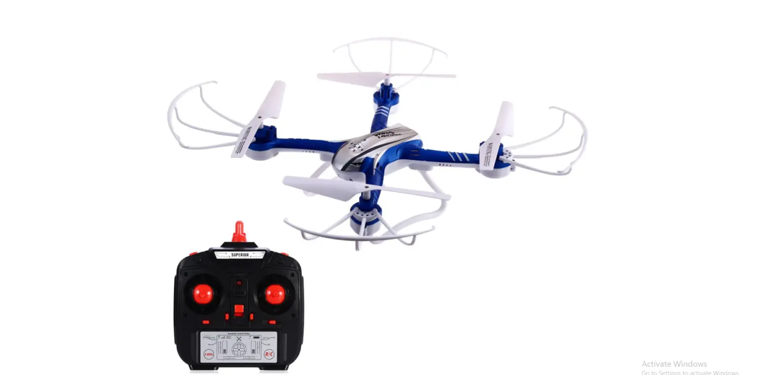 Wintide Brand Drc08 2.4g Remote Control Drone Instruction Manual