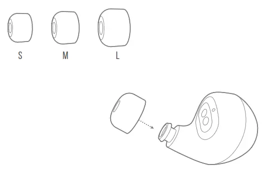 JBL TWS Earbuds - 03