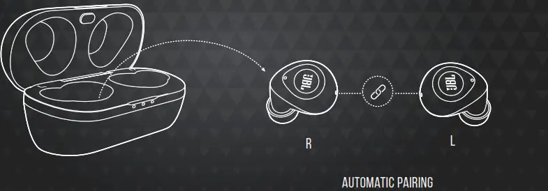 JBL TWS Earbuds - 06