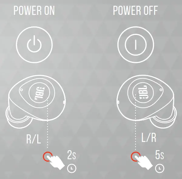 JBL TWS Earbuds - 09