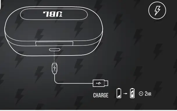 JBL TWS Earbuds - 11