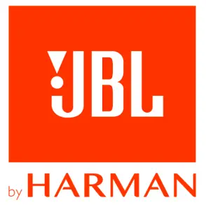 JBL TWS Earbuds - logo
