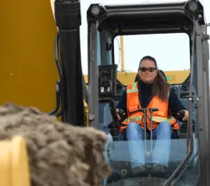 Fig 14 BUILDS OPERATOR CONFIDENCE