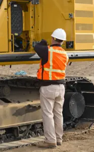 Fig 16 SAFETY FEATURES