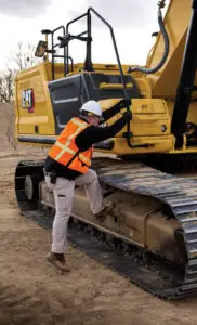 Fig 17 SAFETY FEATURES