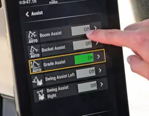 Fig 5 STANDARD CAT TECHNOLOGIES