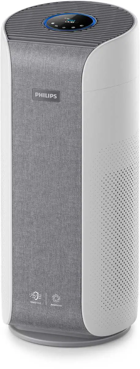 PHILIPS-4000i-Series-AC3854-Air-Purifier-product