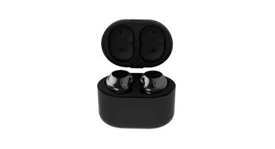 Echelon X6 True Wireless Earbuds User Guide