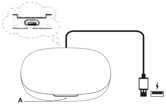 ECHELON X6 True Wireless Earbuds - fig9