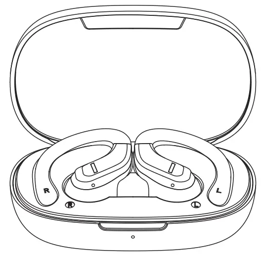 ECHELON X6 True Wireless Earbuds