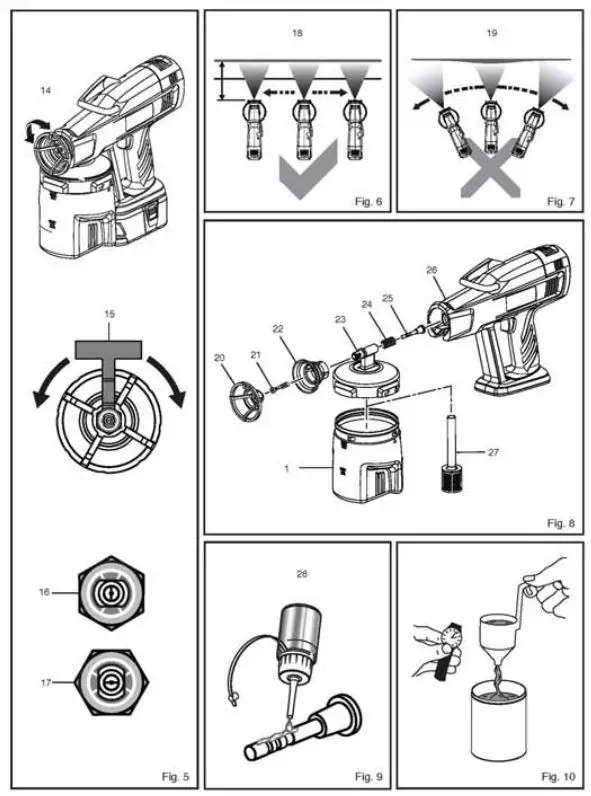 RYOBI -P620 -18 -Volt- Speed-Sprayer-fig-2