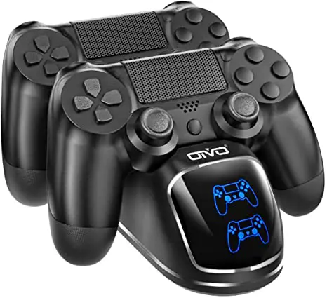 OIVO-PS4-Controller-Charger-Dock-Station-OIVO-Playstation-4-PS4-Controller-Charging-Dock-Station-Upgraded