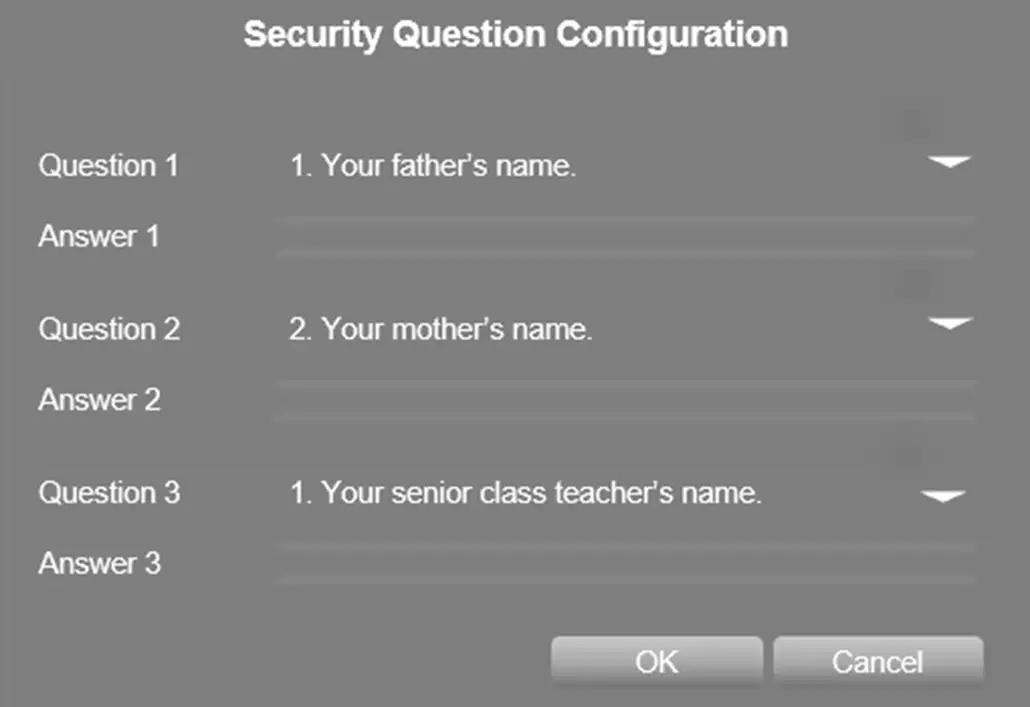 DEFENDER 4K1T4BX 4K Ultra HD Wired 4 Channel Security System with 4 Cameras - DVR ACTIVATION 2