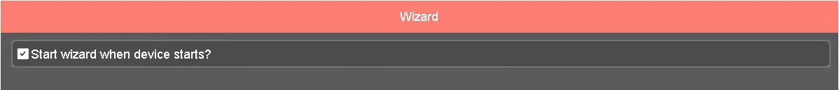 DEFENDER 4K1T4BX 4K Ultra HD Wired 4 Channel Security System with 4 Cameras - WIZARD