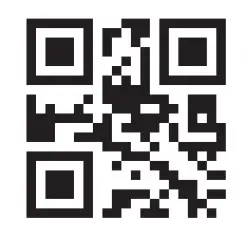 TRiSTAR VE 5804 Metal Stand Fan - Qr code