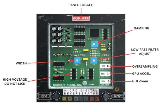 KORNEFF Micro Digital Reverberator-fig-fig7