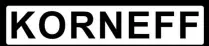 KORNEFF-logo