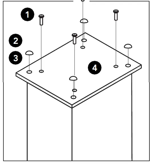 TRIANGLE -LN01A -Elara- Active -Series - Wireless -Bluetooth -Bookshelf- Speaker -2