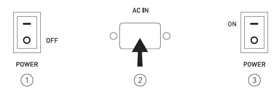 TRIANGLE -LN01A -Elara- Active -Series - Wireless -Bluetooth -Bookshelf- Speaker -4
