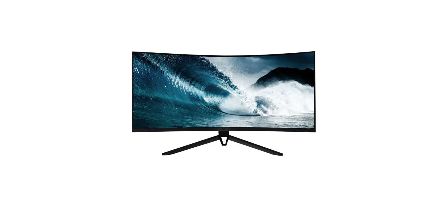 Proxtend X2k27a 27-inch Wqhd Monitor User Manual