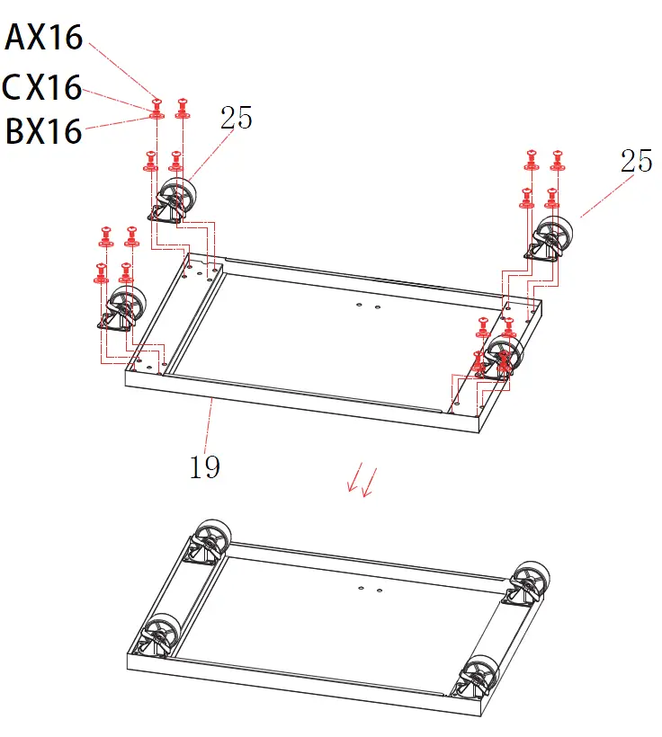 SUNWIND -440526 -Disa- Gas- Grill -4