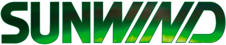 SUNWIND -440526 -Disa- Gas- Grill -logo