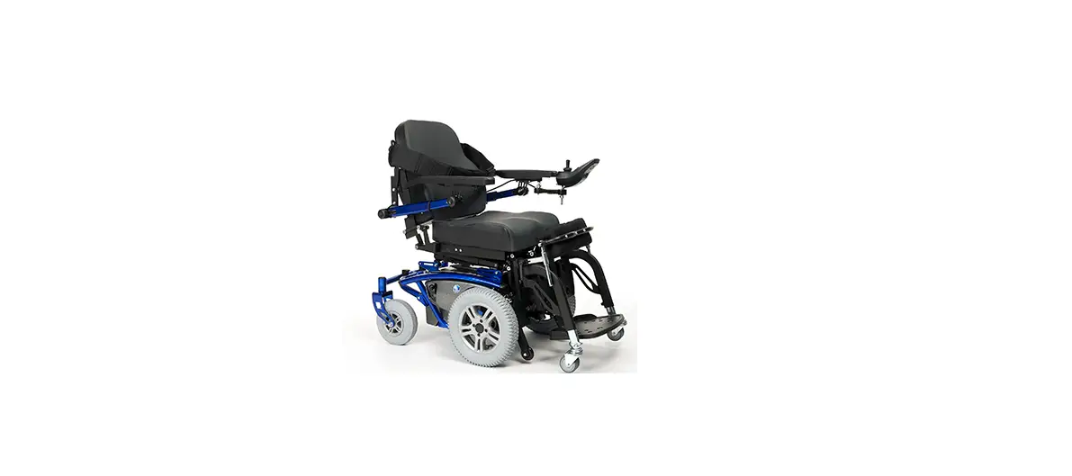 Vermeiren Se09 Electric Wheelchair Controller User Manual Vermeiren Se09 Electric Wheelchair Controller User Manual