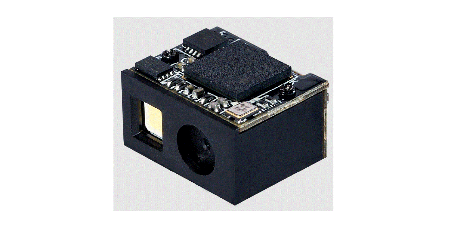 Newland Em3080-w Multiple Interface Oem Scan Engine User Guide Newland Em3080-w Multiple Interface Oem Scan Engine User Guide