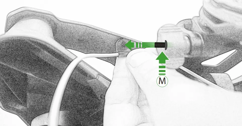 EVOTECH-PRN014568-015379-Multistrada-V4-Quadlock-Sat-Nav-Mount-FIG-14