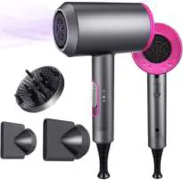 Qumax Professional AC Motor Hair 2